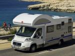 Burstner Levanto A576 2008 года